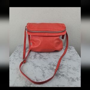 Relic Crossbody Bag